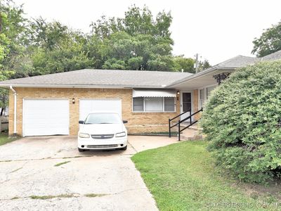 307 S Yale Ave, Tulsa, OK, 74112