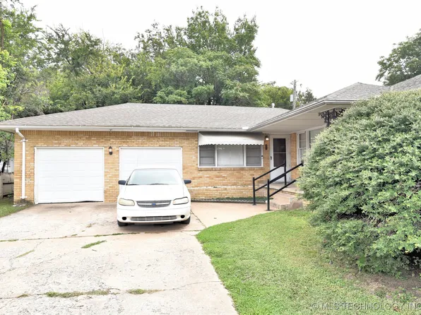 307 S Yale Ave, Tulsa, OK 74112