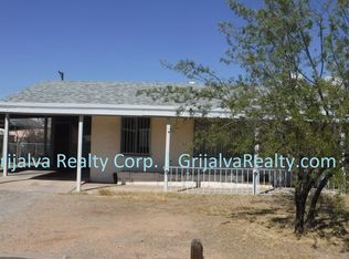 6271 E 25th St, Tucson, AZ 85711