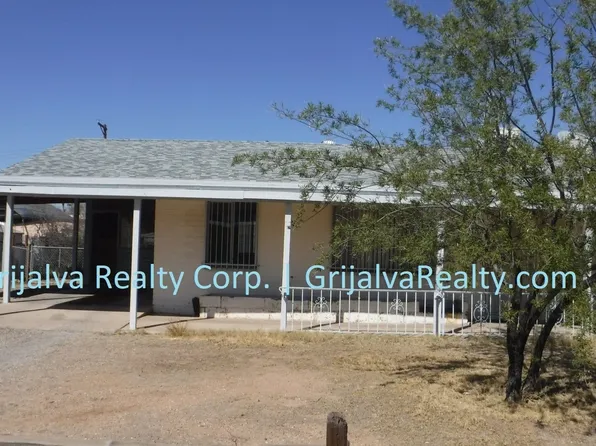 6271 E 25th St, Tucson, AZ 85711
