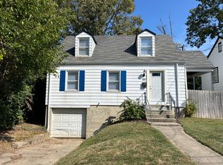 2408 Westwood Northern Blvd, Cincinnati, OH 45211