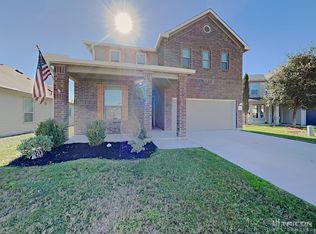 15406 Delta Poin, San Antonio, TX 78253