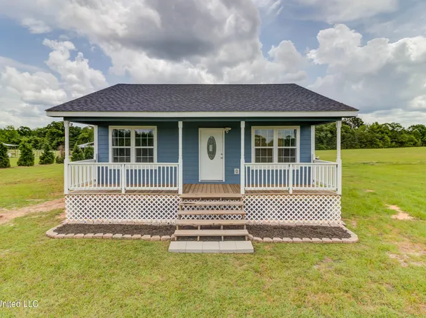 23 Lilliemae Ln, Poplarville, MS 39470