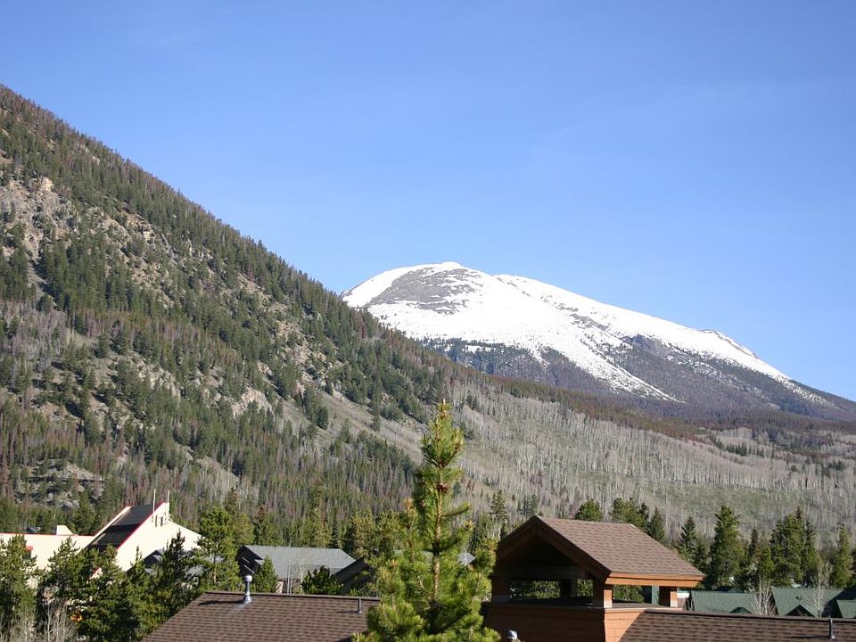 Primary bedroom balcony view