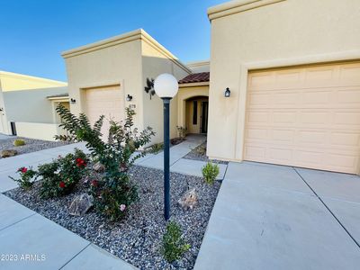 679 S Clubhouse Ln, Sierra Vista, AZ, 85635