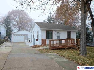 5240 S 49th Ave, Omaha, NE 68117