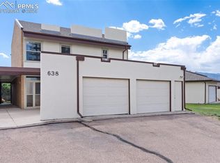 638 Lakewood Cir, Colorado Springs, CO 80910