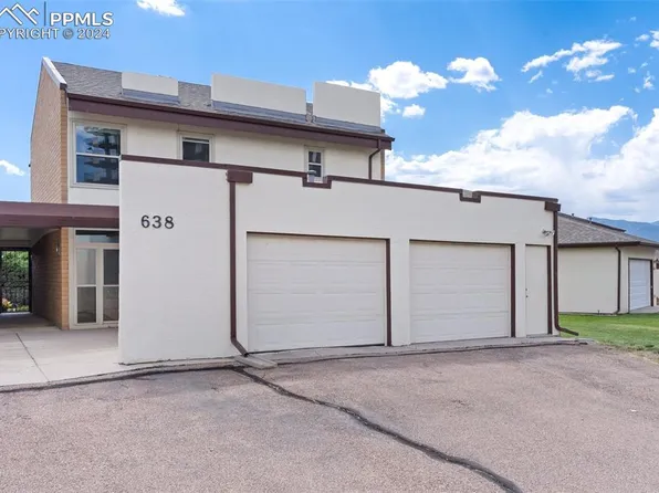 638 Lakewood Cir, Colorado Springs, CO 80910