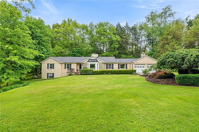 1316 Fox Chapel Rd, Pittsburgh, PA 15238 Zillow