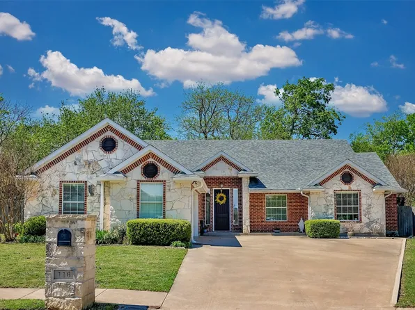 116 Ashlyn Ct, Whitesboro, TX 76273