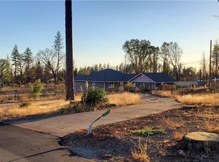 6287 Wall Ln, Paradise, CA