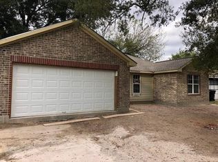 1614 Twinbrooke Dr, Houston, TX 77088