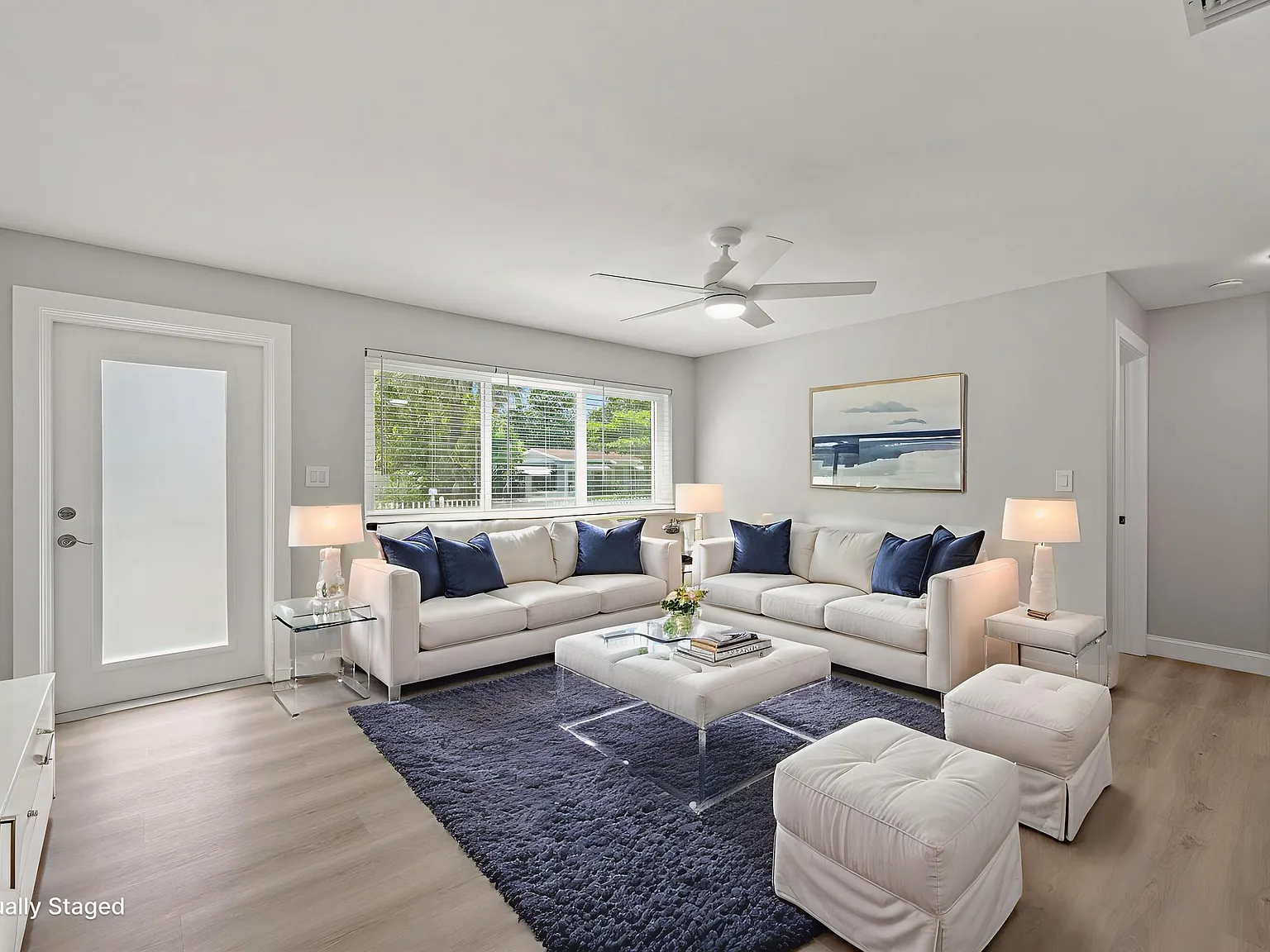 3 bed, 2.0 bath, 1008 sqft, $3,100 — Photo 4