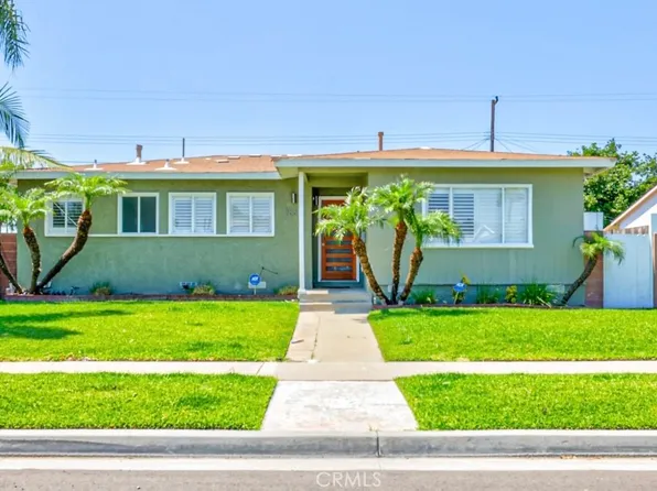 7861 La Fiesta Dr, Buena Park, CA 90620