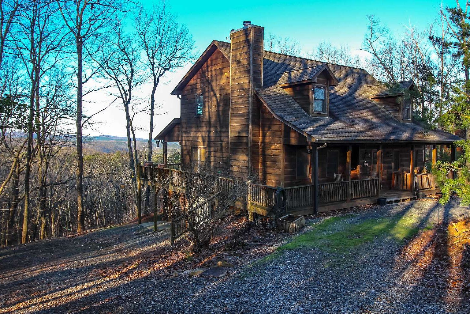 1072 Heatherwood Way 1, Talking Rock, GA 30175 Zillow