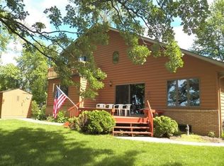 27711 Hidden Cove Rd, Cold Spring, MN 56320