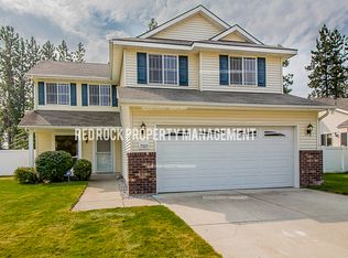 7005 N Joanna Dr, Coeur D Alene, ID 83815
