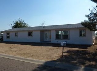 3623 W Irma Ln, Glendale, AZ 85308