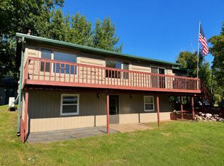 12435 340th St, Menahga, MN 56464