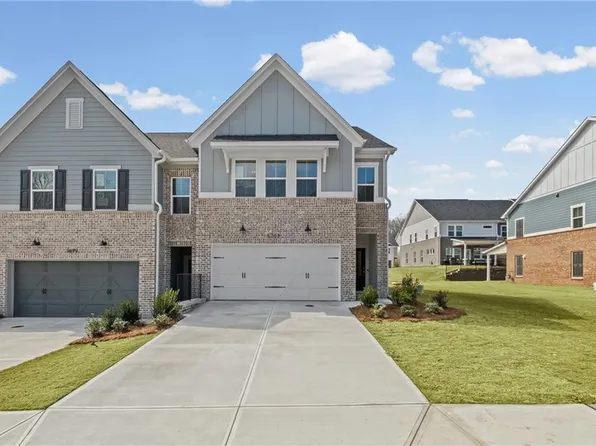 5703 Tillman Way, Powder Springs, GA 30127