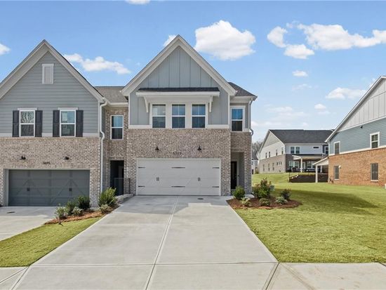 5703 Tillman Way, Powder Springs, GA 30127