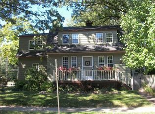 1005 Farmdale St, Ferndale, MI