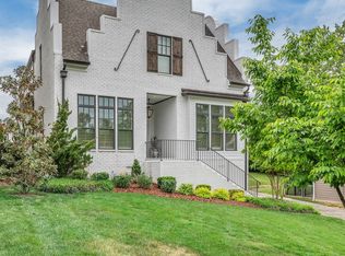2227 Castleman Dr, Nashville, TN 37215