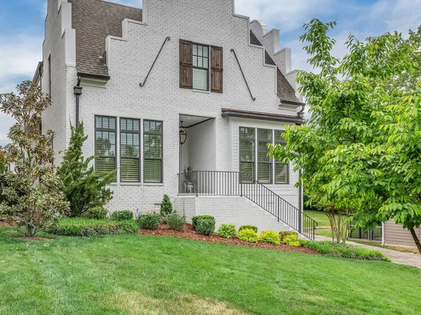 2227 Castleman Dr, Nashville, TN 37215