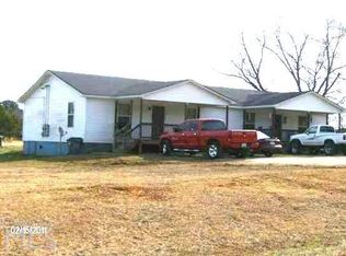 1796 Alcovy Station Rd, Covington, GA 30014