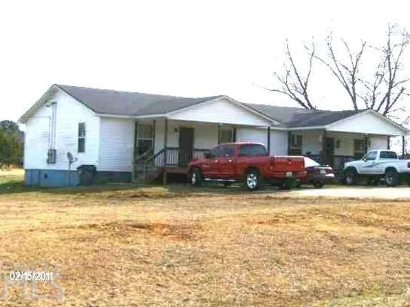 1796 Alcovy Station Rd, Covington, GA 30014