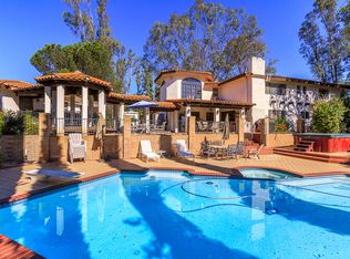 16519 Wilderness Rd, Poway, CA 92064