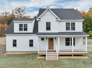 136 Hare Road, Milton, NH 03851