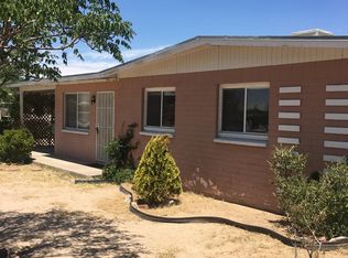 7901 Santa Maria Ct, El Paso, TX 79915