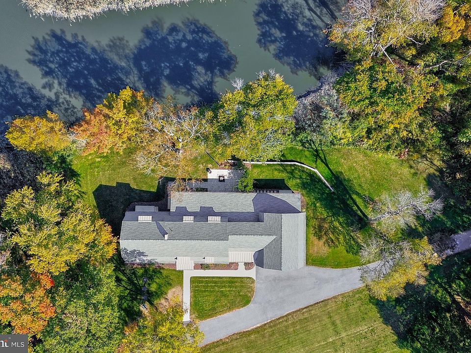 28145 Round Pole Bridge Rd, Milton, DE 19968 MLS DESU2050438 Zillow