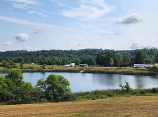 1361 State Route 13 SE TRACT 18, Crooksville, OH