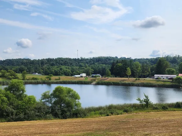 1361 State Route 13 SE Tract 18, Crooksville, OH 43731