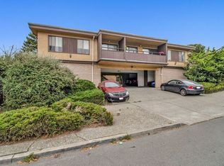 611 Liberty St APT 2, El Cerrito, CA 94530