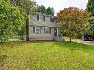 169 Turner Rd, Rockland, MA 02370