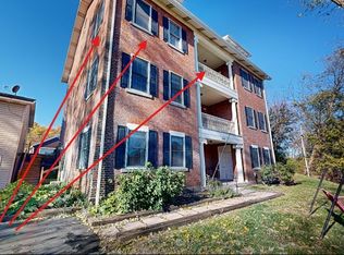1319 Riverside Dr APT 400, Beaver, PA 15009