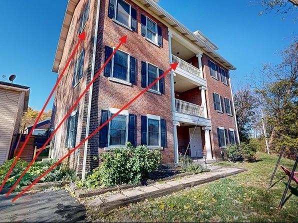 1319 Riverside Dr APT 400, Beaver, PA 15009