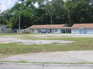0 W 45th St, Jacksonville, FL 32208