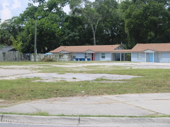 0 W 45TH Street, Jacksonville, FL 32208