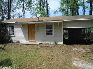 600 E Gum St, Sheridan, AR 72150