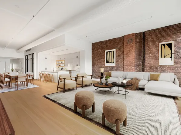 37 Lispenard Street 3 image 2 of 12