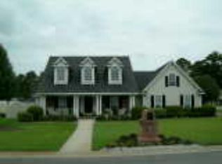 2532 Melrose Dr, Valdosta, GA 31602