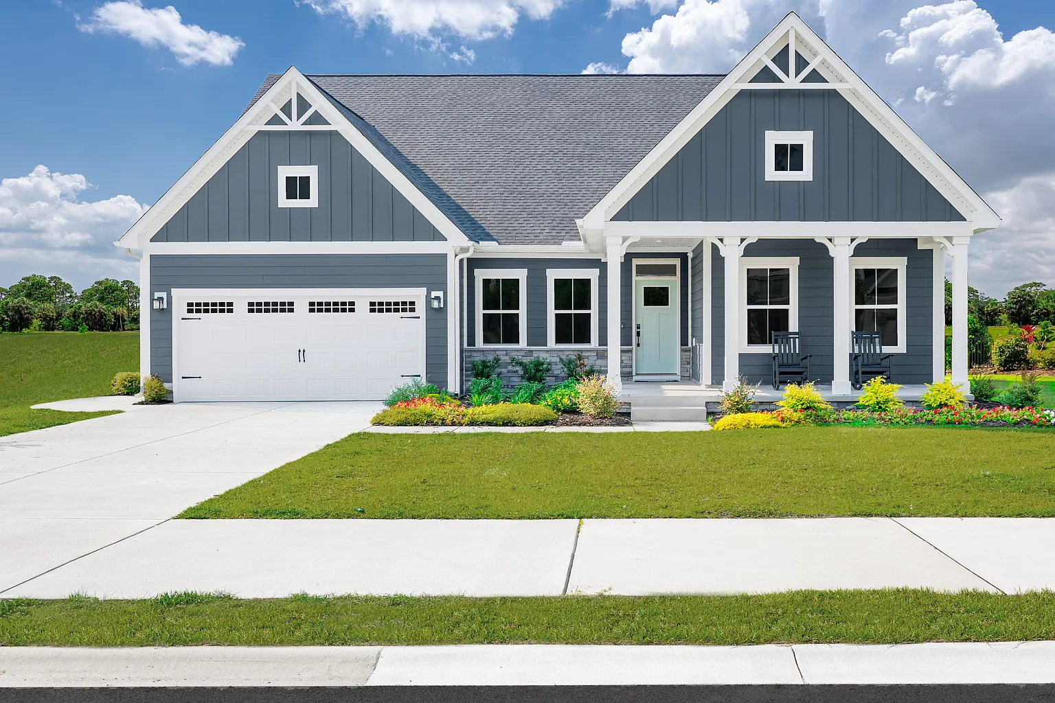 Savannah Estate Plan, Eastlake Meadows photo 1