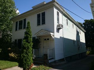 82 Davis Ave, Brookline, MA 02445