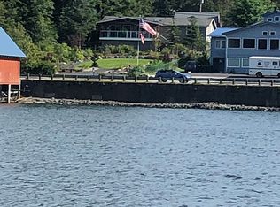 903 Wrangell Ave, Petersburg, AK 99833