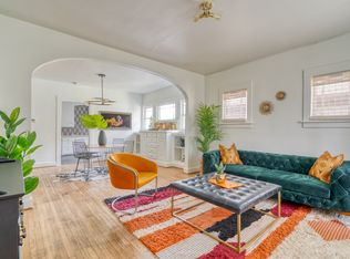 4-2215 SE Powell Blvd, Portland, OR 97202