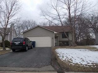 3632 Falcon Way, Eagan, MN 55123